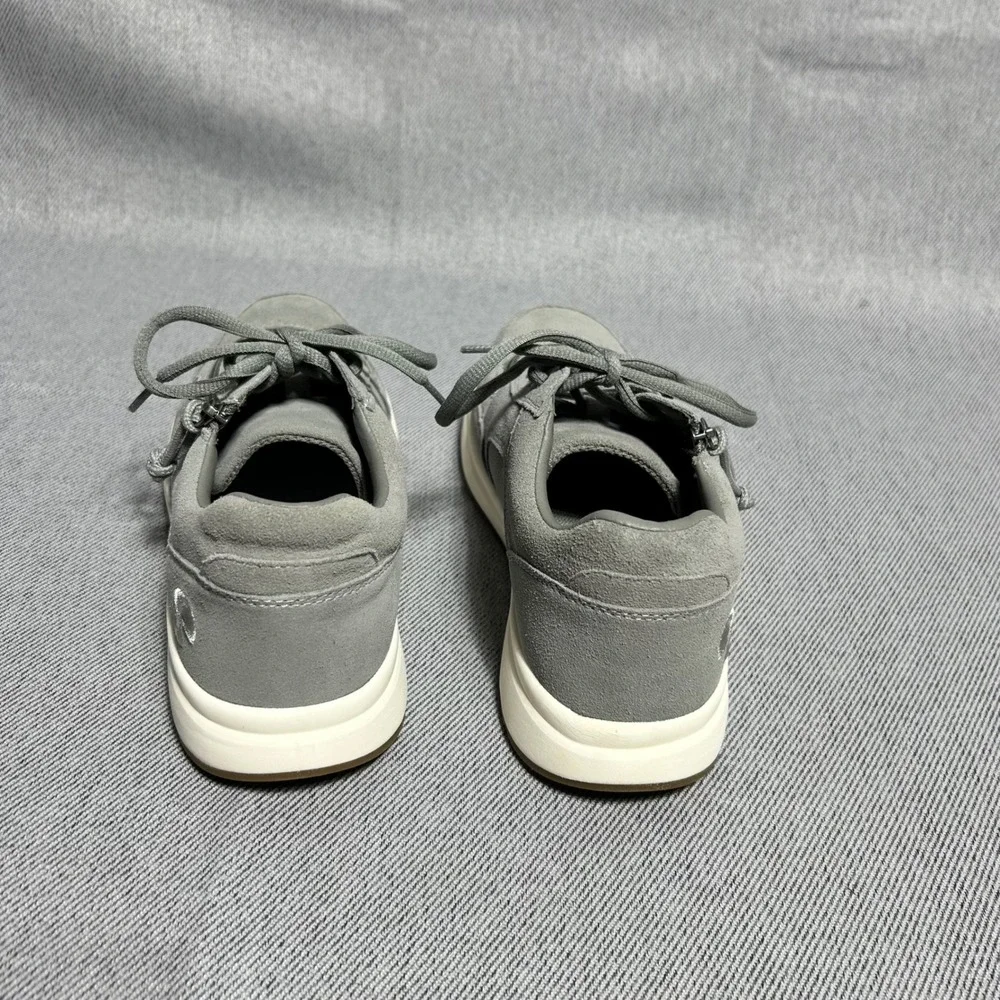 Billy Footwear thank you